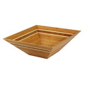 Square Inlay Bowl